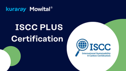 Graphic ISCC PLUS Certification