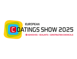 Logo: European Coatings Show-(ECS)