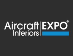 Logo: Aircraft Interiors Expo (AIX)