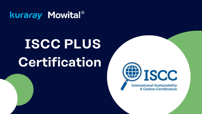 Graphic ISCC PLUS Certification