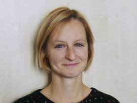 Dr. Anja Laqua